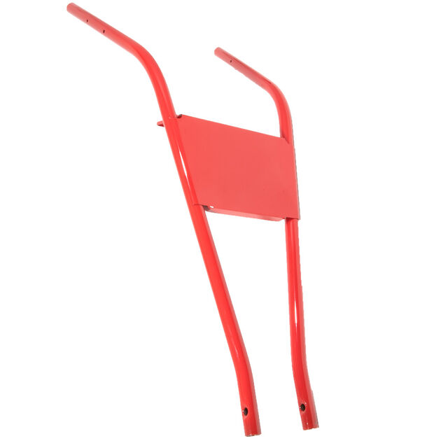 Handle Assembly (Red)