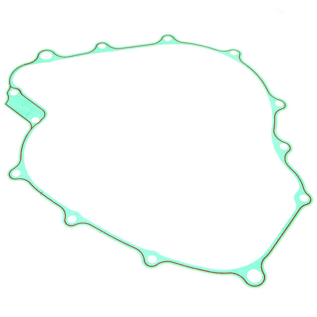 Left Crankcase Cover Gasket