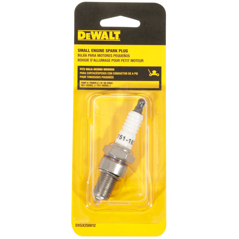 Spark Plug - F6RTC - DXGX250012 | GFP US