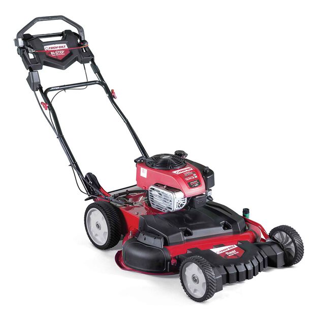 Troy-Bilt TBWC 28'' Wide Cut Mower