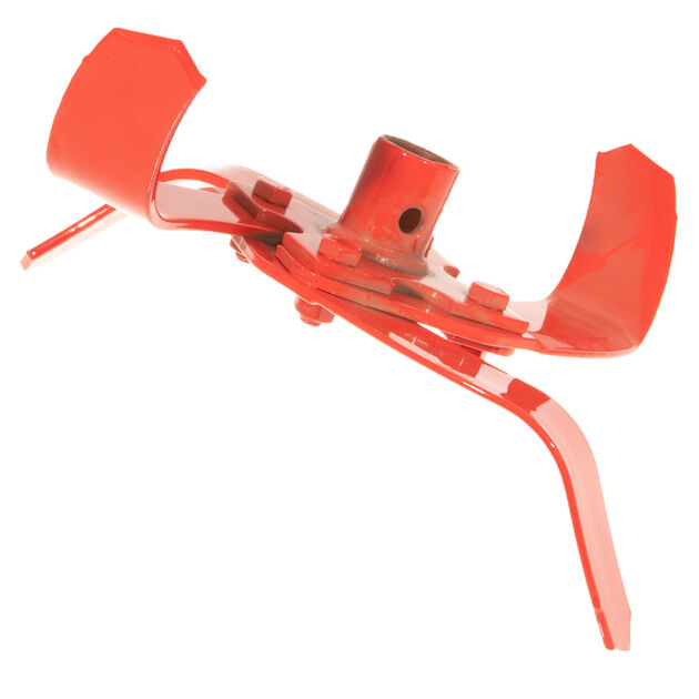 Bolo Tine Assembly (Inner) (LH) (Liberty Red)