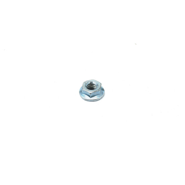 NUT-FLANGE 1/4-20