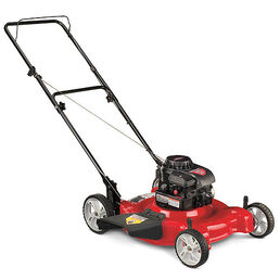Yard Machines Push Lawn Mower Model 11A-034E000