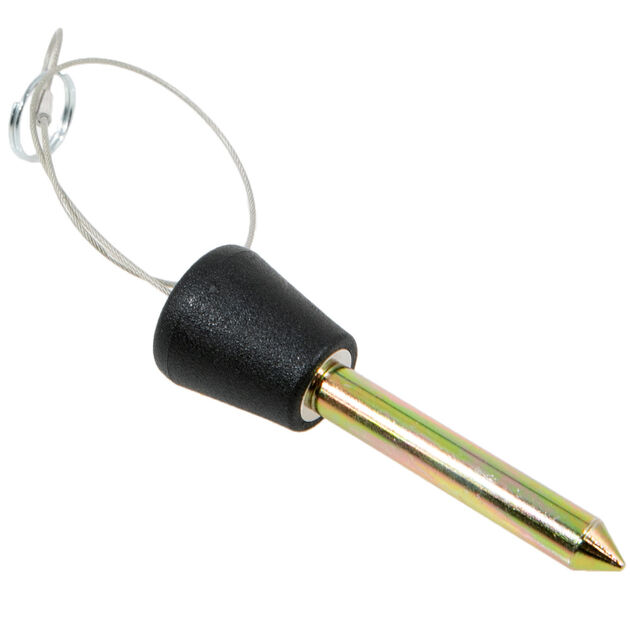 PIN-DETENT 1/2 X 2.5