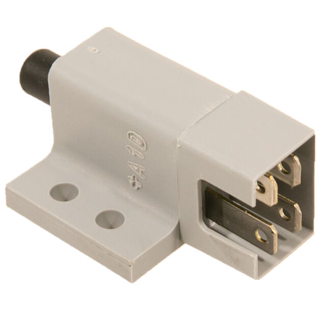Plunger Switch