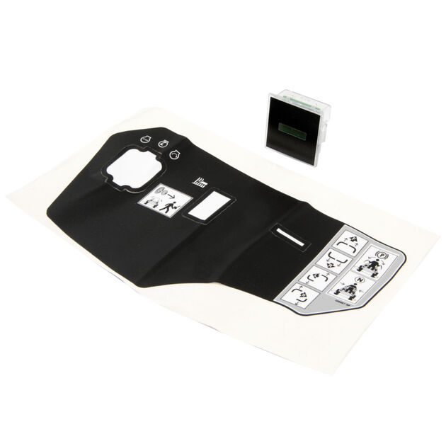 Ultima / Enduro Hour Meter Kit