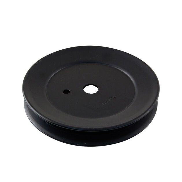 Deck Pulley - 6.3" Dia.