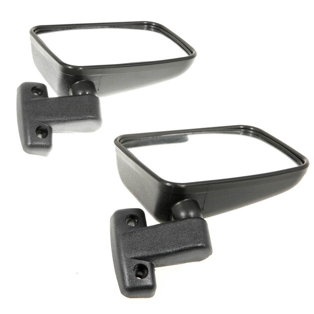 Mirror Assembly Right Side