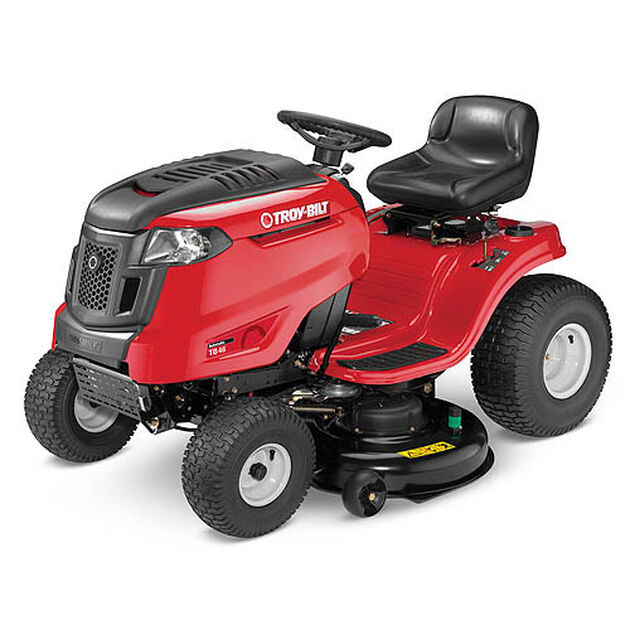 TB46  Troy-Bilt Riding Lawn Mower