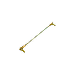 PUMP ROD ASSEMBLY