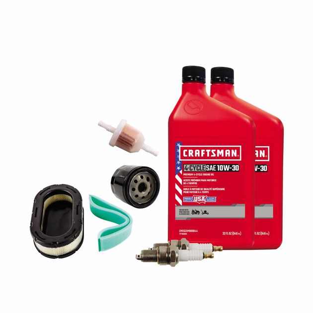 Kohler 7000 Series Engine Maintenance Kit