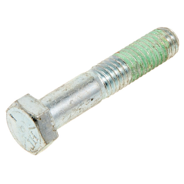 CS .375-16X2.00 HXG5 P85