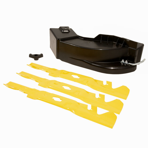 Mulching Kit for 54-inch Cutting Decks