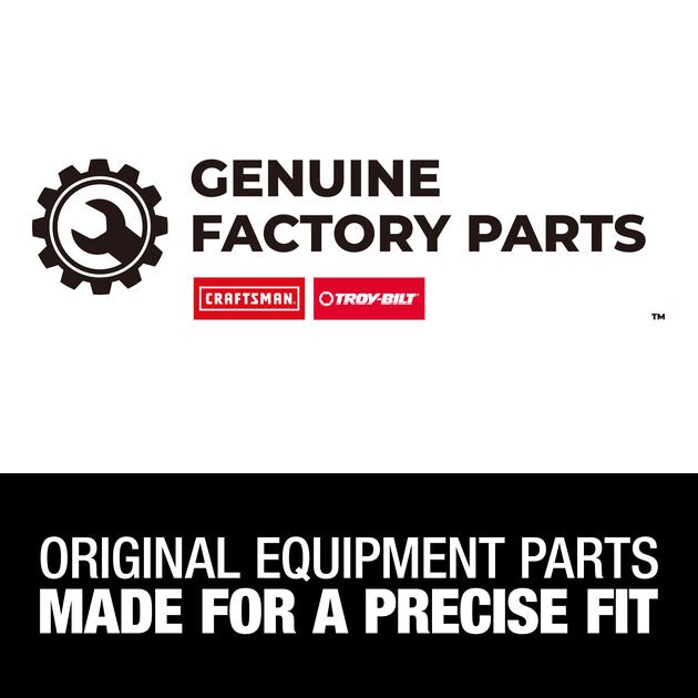 Riding Mower 42-inch Deck Belt