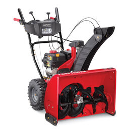 Craftsman SB470 28" Two-Stage Snow Blower CMXGBAM1054543