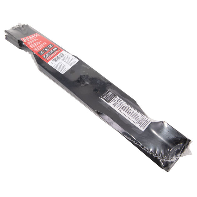 2-in-1 Blade Set for 48-inch Cutting Decks