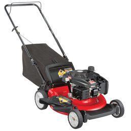 Yard Machines 21" Push Mower