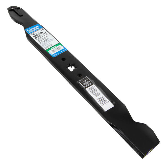 AYP Blade Set for 42-inch Cutting Decks