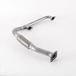 Exhaust Pipe (Kohler&reg;)