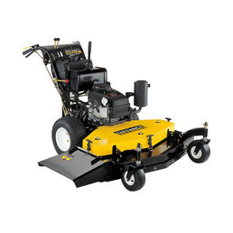 Cub Cadet Commercial Commercial Wide Area Mower Model 55AI5GMS050