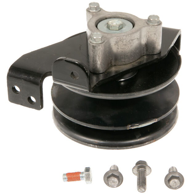 Variable Speed Pulley - 4.75" Dia.