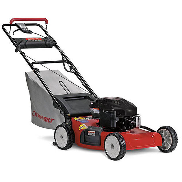 Troy-Bilt Self Propelled Lawn Mower Model 12AG836E766