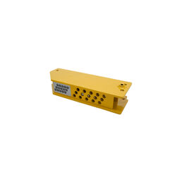 SVC, DECK HEIGHT IND
