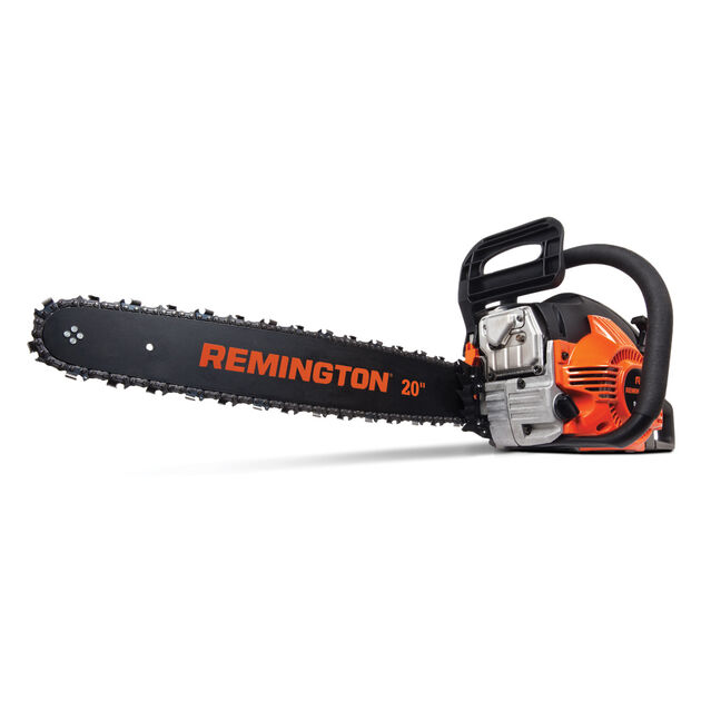 Remington RM4620 20" Outlaw Gas Chainsaw