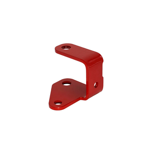 BRAKE BELL CRANK, RS