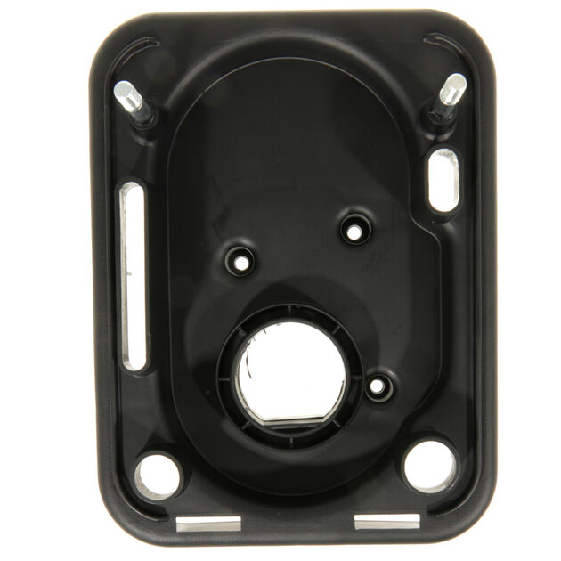 AIR FILTER BASE               
