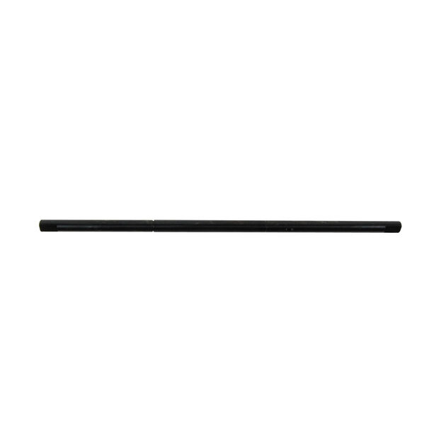 Wheel Axle Shaft .75 x 22" 