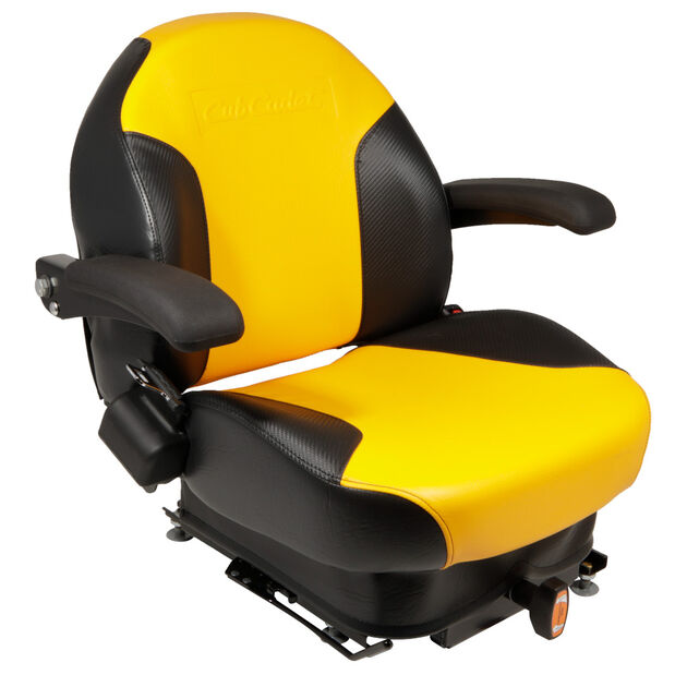 Commercial Seat Assembly