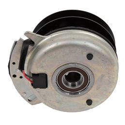 Electric PTO Clutch