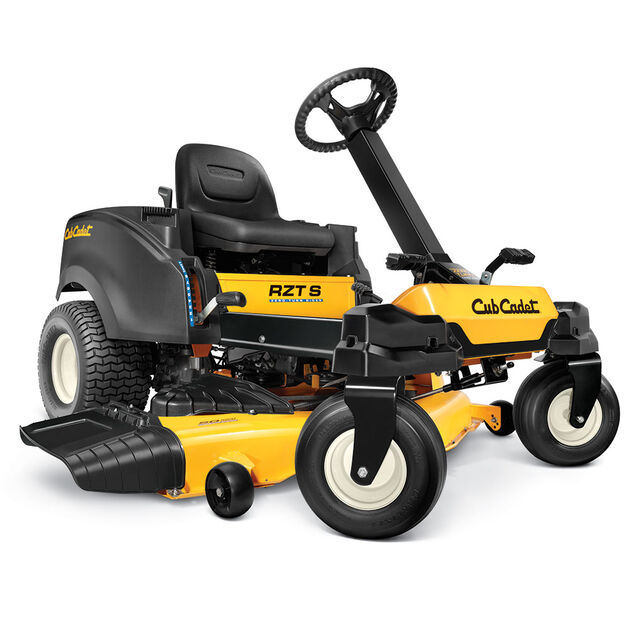 RZT-S50 KH  Cub Cadet Zero Turn Mower