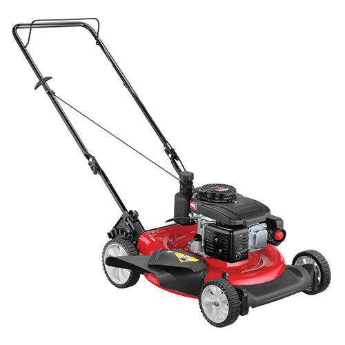 MTD Push Lawn Mower - Model 11A-A0JT700 | GFP US MTD Push Lawn Mower - Model 11A-A0JT700 | GFP US