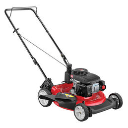 MTD Push Lawn Mower Model 11A-A0JT700
