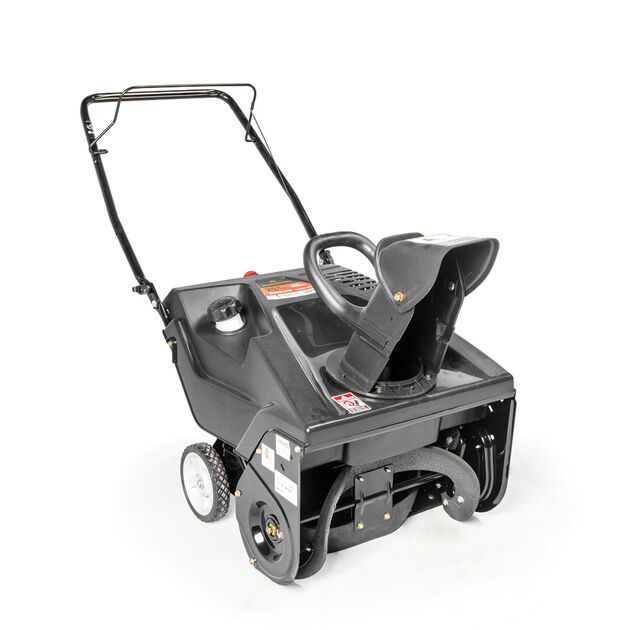 Remington RM2140 Boulder Single-Stage Snow Thrower