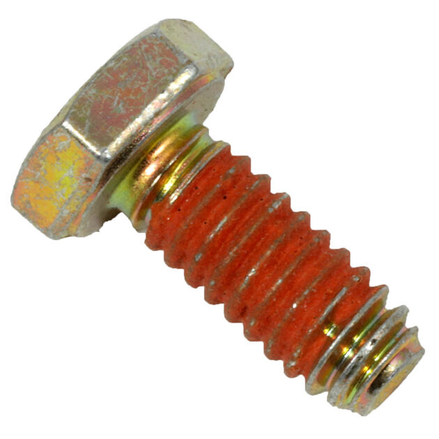Screw 1/4-20 x .62 Spec Gr5