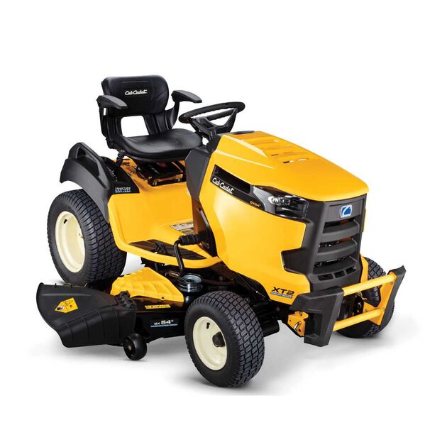 XT2-GX54 FAB Cub Cadet Garden Tractor