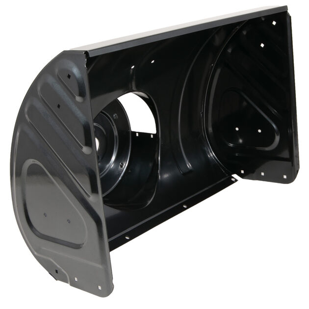 30" Auger Housing (Flint Mica)