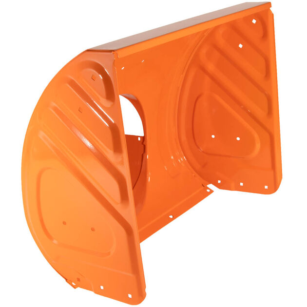 HOUSING ASM-AUGER 24" TB S