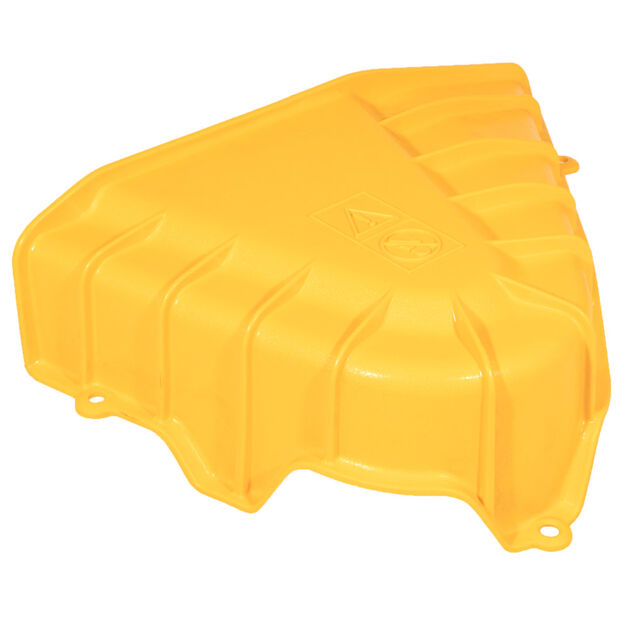 Spindle Cover (RH)