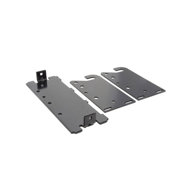 Hitch Bracket Assembly