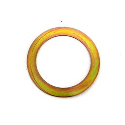 Flat Washer 1.015 x 1.375 x .010