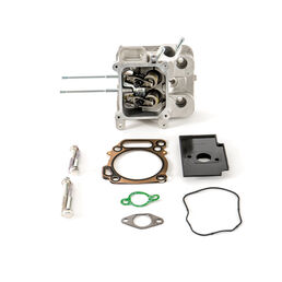 Cylinder Head Assembly