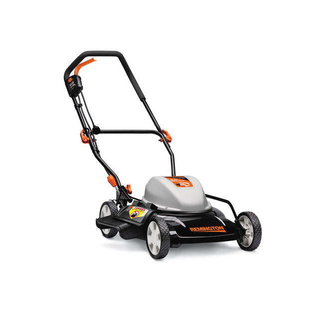 Remington RM202A 19" Electric Lawn Mower