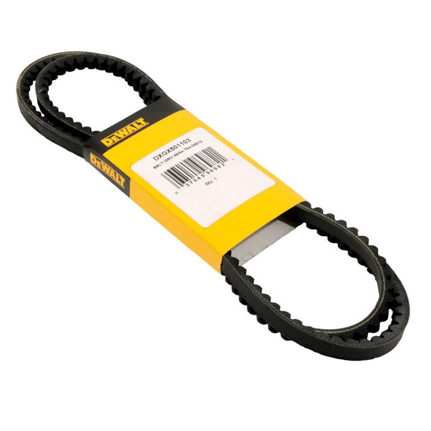 Drive Belt for 48-inch Cutting Decks