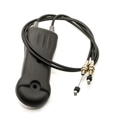 Rotation Pulley Assembly