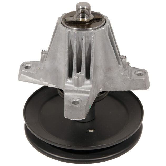 Spindle Assembly - 6.3" Dia