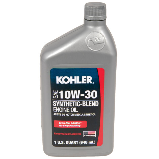 Kohler&reg; 7000 Series PRO, 7500 Series EFI Maintenance Kit